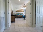 Padre Haven Gulf Blvd Luxury Villa with  heated Pool